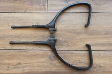 EMUK HALTER WOHNWAGEN SPIEGEL