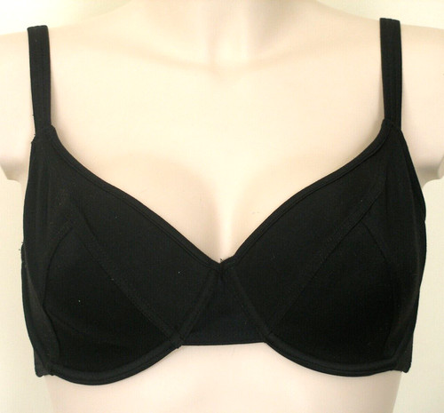 Footprints 9151bk damen - 9151bk, bikini