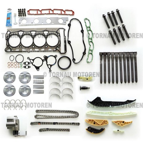 Reparaturkit motorschaden 21mm - reparaturkit,