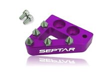 Zehenbereich Bremse Hinten IN ergal für Husqvarna Enduro Supermoto 701 2016-2025