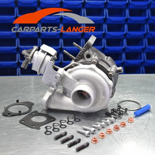 Turbolader für 25184399