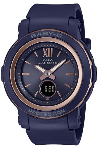 Casio uhr baby funk - uhr, solar