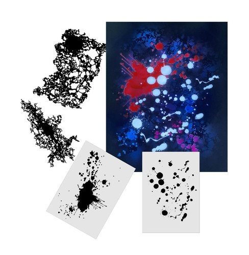 349 texturen step - texturen,