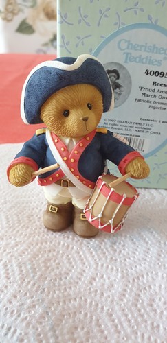 Cherished teddies ist reese - cherished,