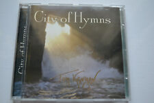CD - Entspannungsmusik ,  City of Hymns , Tom Kenyon 