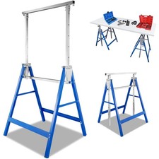 Faltbarer Gerüstbock 2er Set