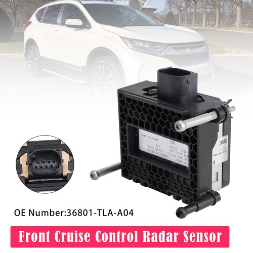 Front cruise control - front,
