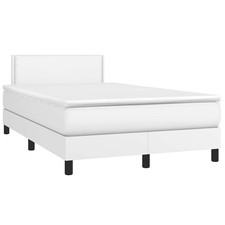 Boxspringbett mit Matratze &