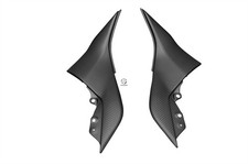 Carbon Obere Seitenverkleidung