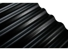 PVC-Wellplatte 76/18 120 x 80