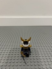 Lego Ninjago Samurai x