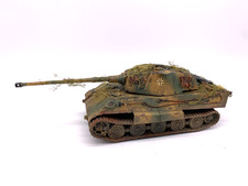 Deutscher Panzer, Tiger 2