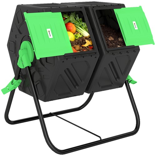 Komposter 130 liter - 130, 60