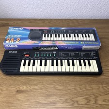 Keyboard, Electronic, Casio