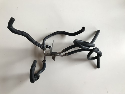 Kraftstoffleitung a6460700532 - kraftstoffleitung,