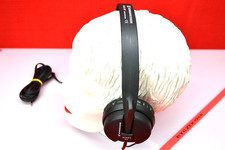 Sennheiser HD 25 - SP II  - 60