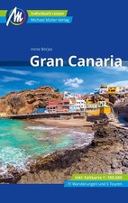 Gran Canaria Reiseführer