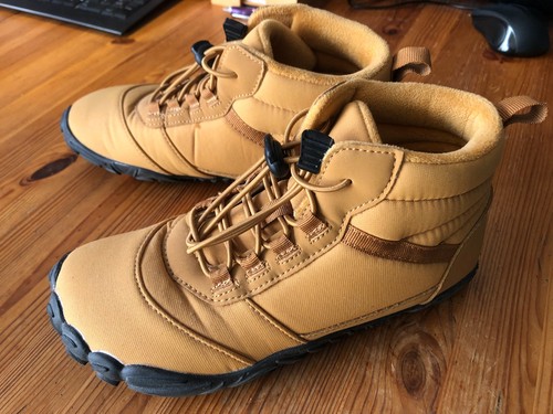 Sehr schöne barfußschuhe - sehr,