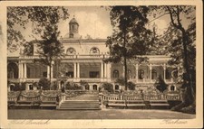 Bad landeck kurhaus - bad,