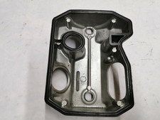 Honda XL 600 V Transalp Ventildeckel vorne B3499