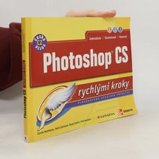 Photoshop CS rychlými kroky 