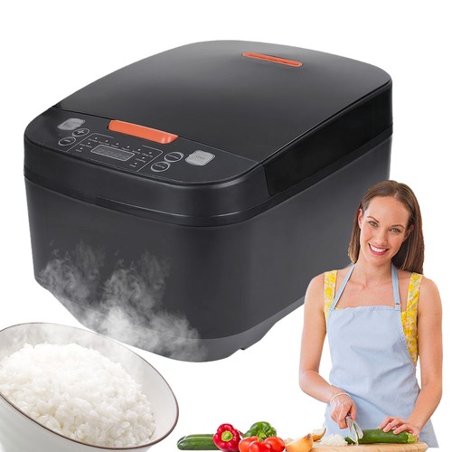 Reiskocher automatisch - automatisch, 5l