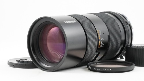 Tamron zoom macro - zoom,