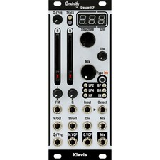 Klavis Grainity - Filter