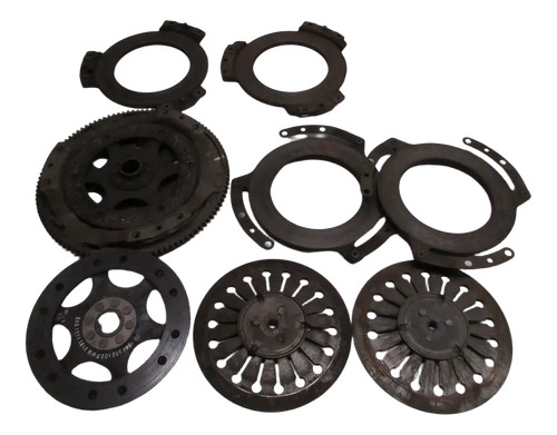 Kupplung n365 bmw r80 r100 - bmw,