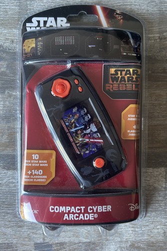 Lexibook star wars tragbare - lexibook,