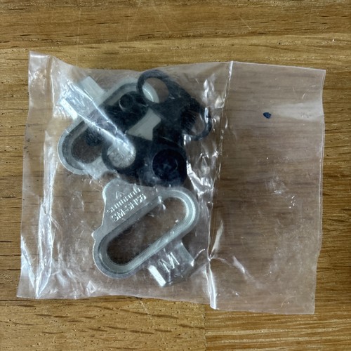 Shimano sh56 cleats - shimano,