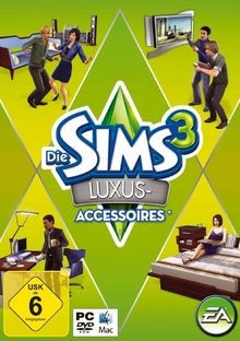 Die sims luxus - die,