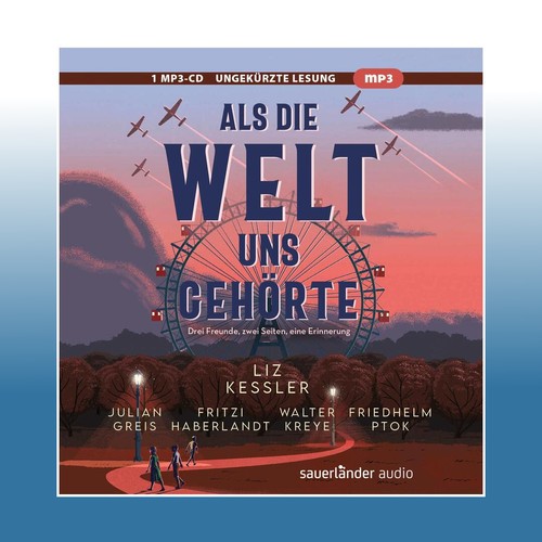 Als die welt - als, uns