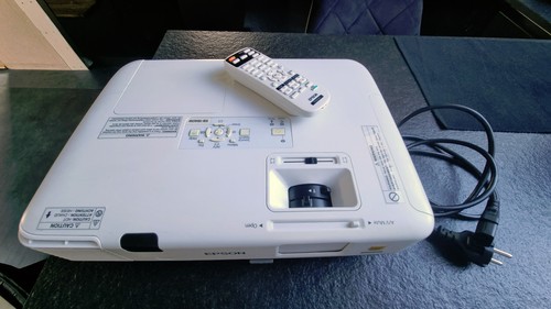 Epson 1940w lcd - epson,