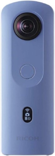 Ricoh theta sc2 - kamera, hdr