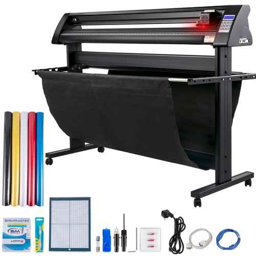 Vinyl schneideplotter 1350 - vinyl,