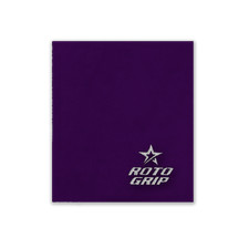Roto Grip Shammy Purple
