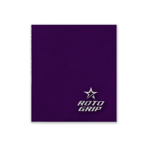 Roto grip shammy purple - roto,