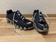 Nike Shox TL Phyton Pony