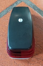 Positionsleuchte Rot Backbord 12v Form 76 Positionslampe