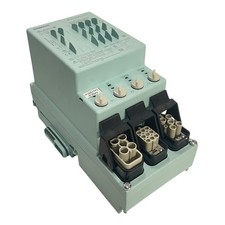 Siemens Reversing Starter