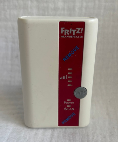 Avm fritz repeater - avm, fritz!