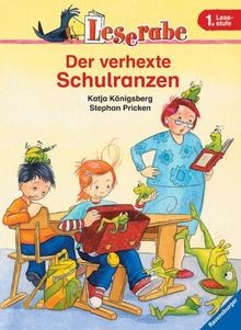 Leserabe der verhexte - leserabe.,