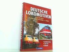 Deutsche Lokomotiven: Das