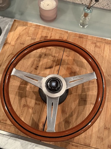 Nardi torino lenkrad - torino,
