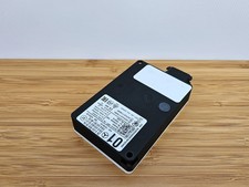 A0009052504 original Mercedes Benz Radarsensor Sensor TWA für  links oder rechts