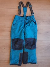 Kinder Matschhose Topolino Schneehose Größe 116