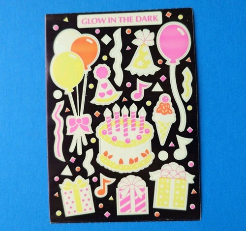 Stickeralbum sticker vintage - stickeralbum,