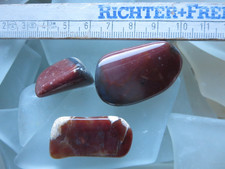 Helgoland Feuerstein Roter