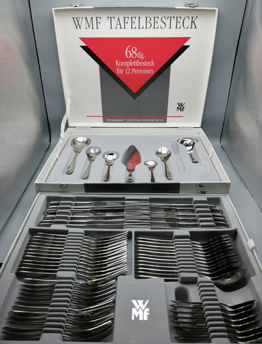 Wmf besteck lignano 63teiliges - lignano,